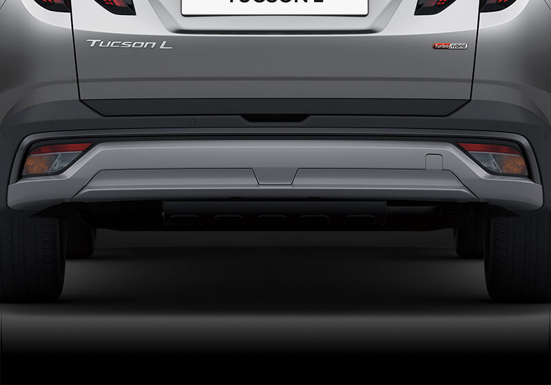 後霧銀飾板設計