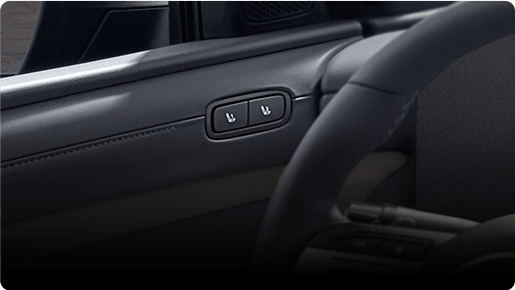 IMS駕駛記憶座椅 (附Smart Access 迎賓功能)