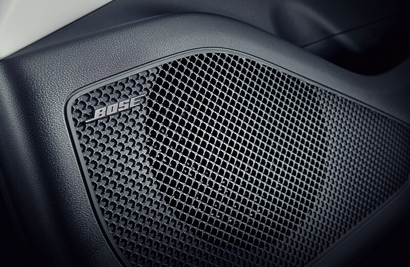 BOSE劇院環繞音響